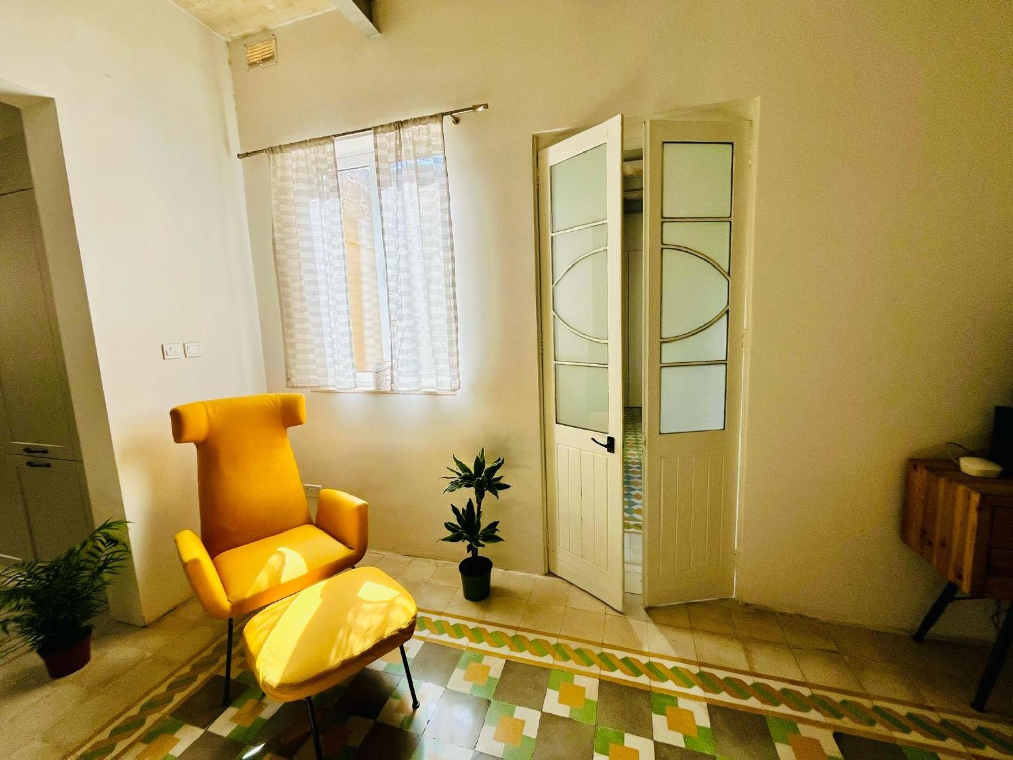 Cozy Charming Apartment In Old Bakery Street Valletta Buitenkant foto
