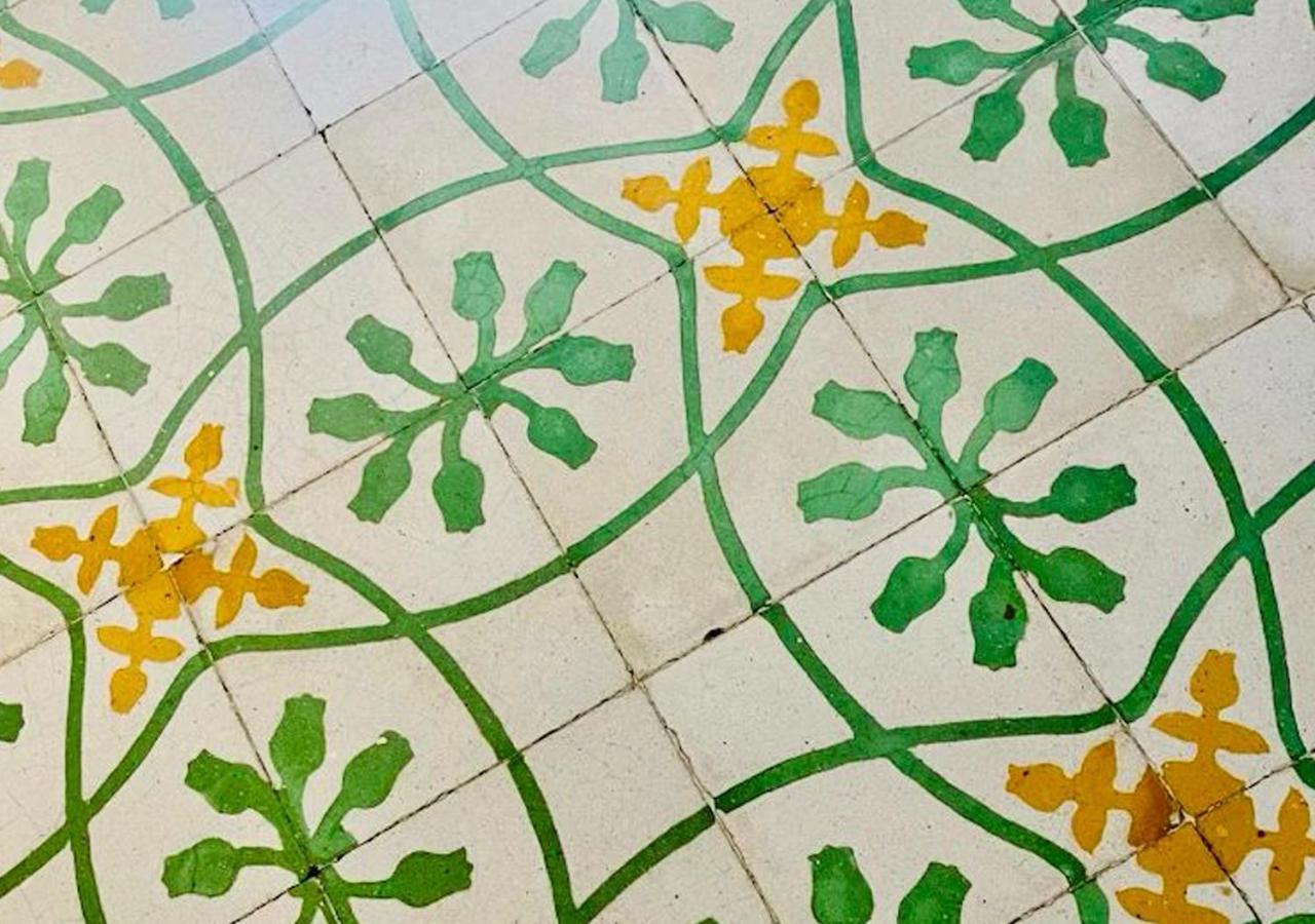 Cozy Charming Apartment In Old Bakery Street Valletta Buitenkant foto