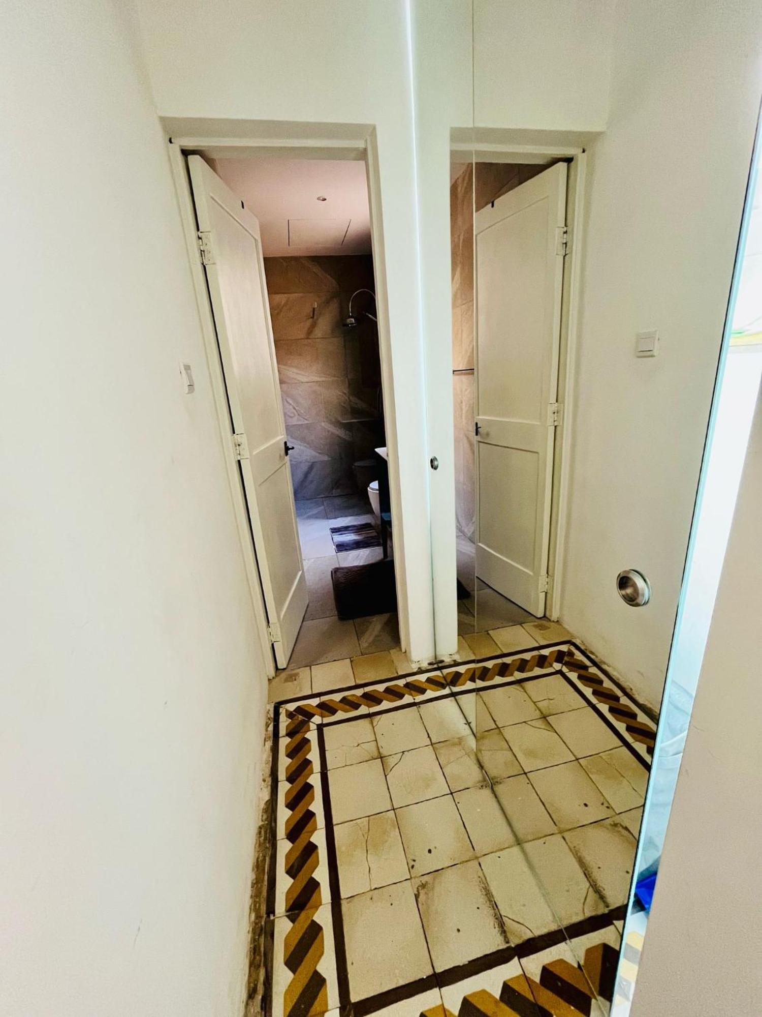 Cozy Charming Apartment In Old Bakery Street Valletta Buitenkant foto