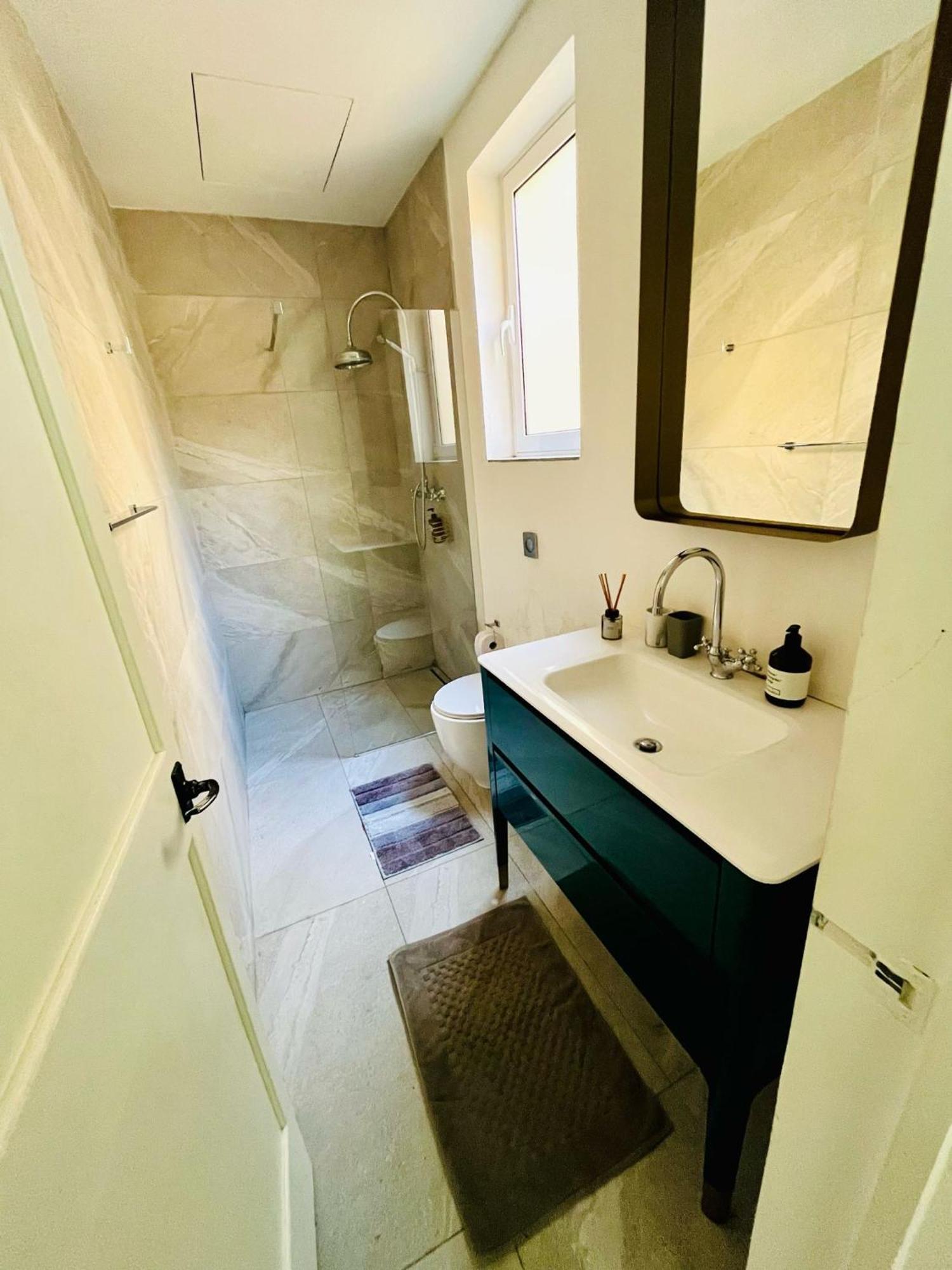 Cozy Charming Apartment In Old Bakery Street Valletta Buitenkant foto