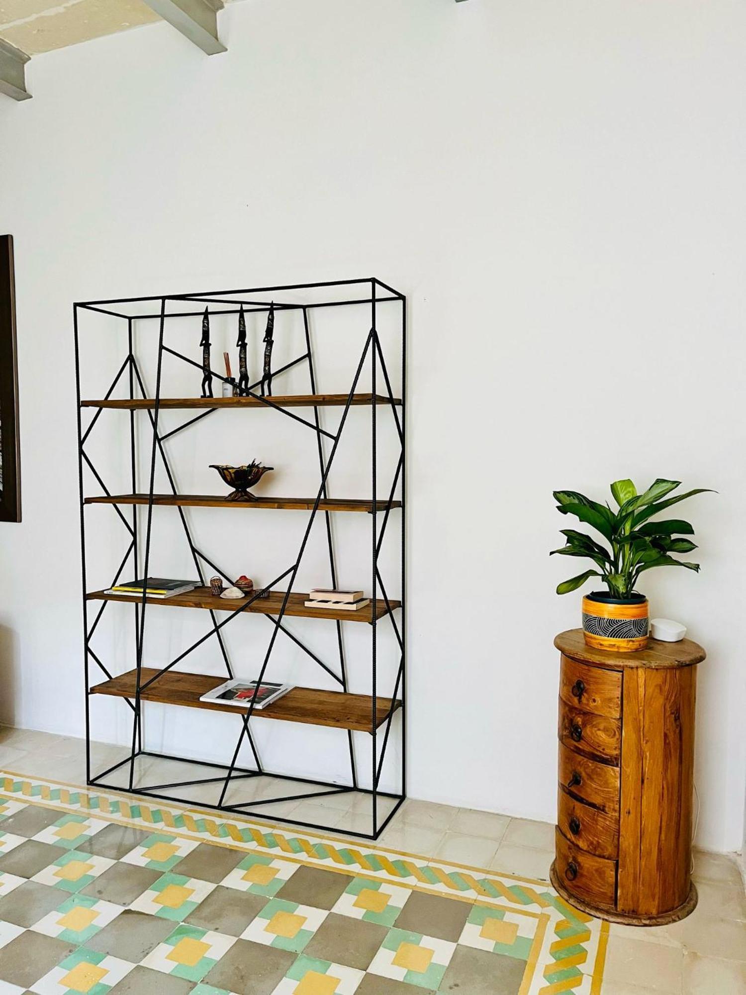 Cozy Charming Apartment In Old Bakery Street Valletta Buitenkant foto